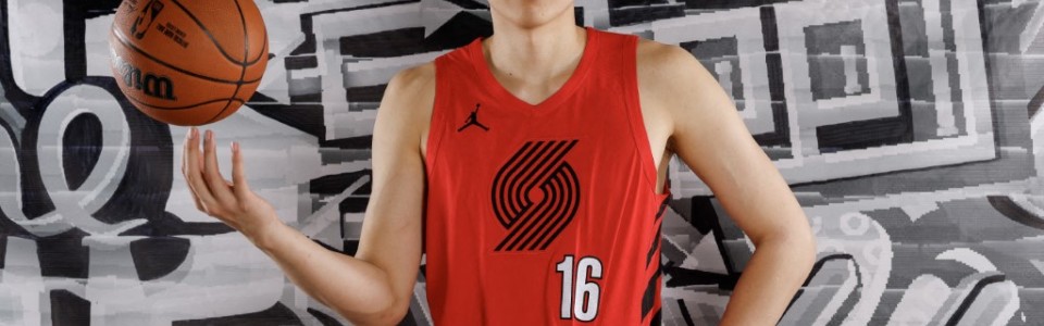 杨瀚森效应！队记称开拓者或成世界之队：北京飞波特兰是热门航线