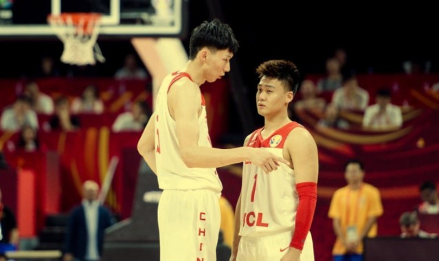 时隔六年，边线球组合又成队友，李楠就是不信邪，网友却比较担心